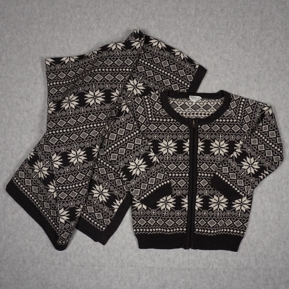 Kate Quinn Sweater Set